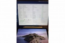 Ipad Pro M1 256Gb Cell & Apple Pencil + Folio Style tok