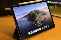 Ipad Pro M1 256Gb Cell & Apple Pencil + Folio Style tok