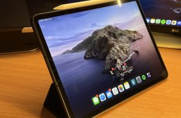 Ipad Pro M1 256Gb Cell & Apple Pencil + Folio Style tok