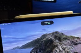 Ipad Pro M1 256Gb Cell & Apple Pencil + Folio Style tok