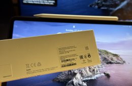 Ipad Pro M1 256Gb Cell & Apple Pencil + Folio Style tok