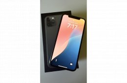 Iphone 11 Pro 64Gb 100% akkumulátor
