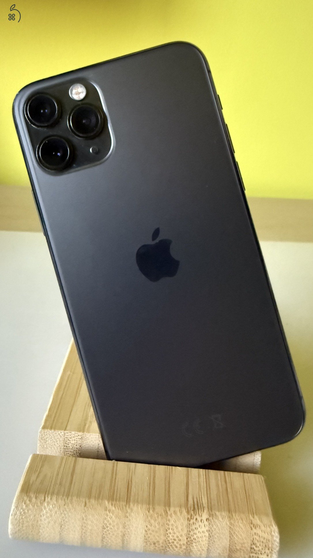 Iphone 11 Pro 64Gb 100% akkumulátor