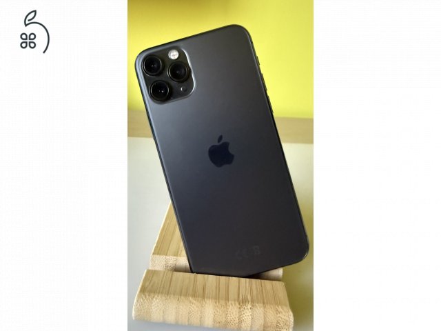Iphone 11 Pro 64Gb 100% akkumulátor