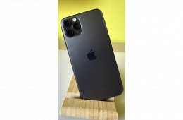 Iphone 11 Pro 64Gb 100% akkumulátor