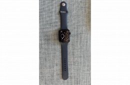 Apple Watch Series9 (GPS+Cellular) fekete