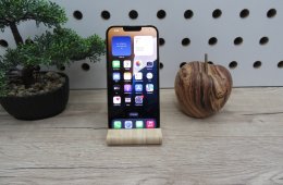 Apple iPhone 13 Pro Max - Gold - Használt, megkímélt