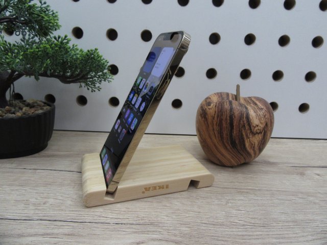 Apple iPhone 13 Pro Max - Gold - Használt, megkímélt