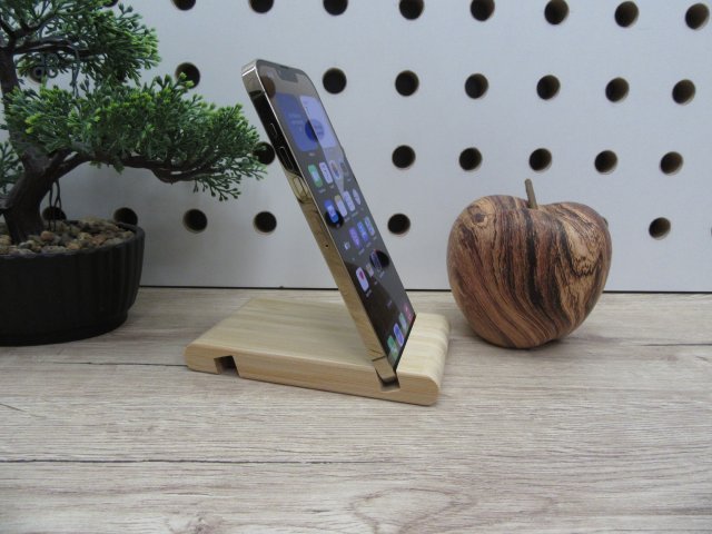 Apple iPhone 13 Pro Max - Gold - Használt, megkímélt