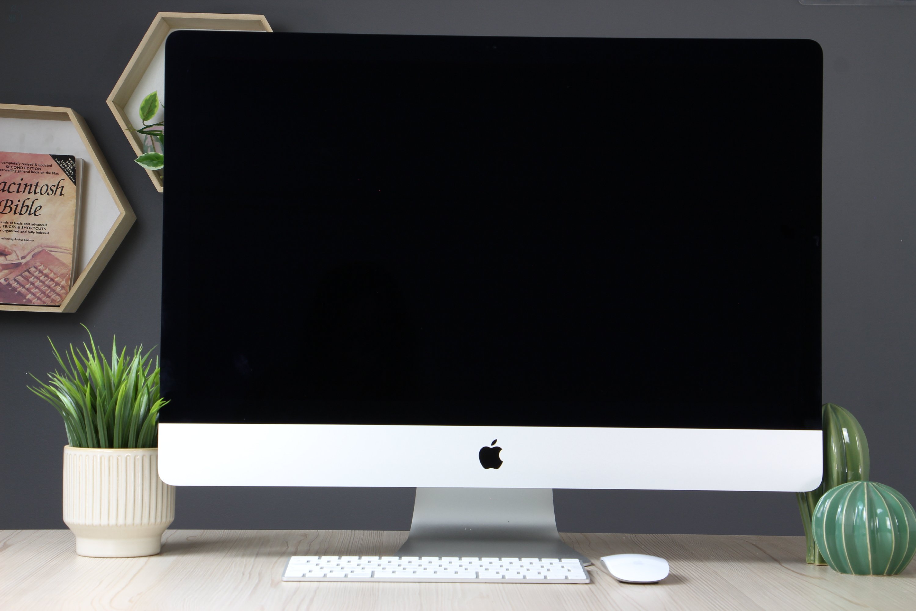 Apple iMac 27