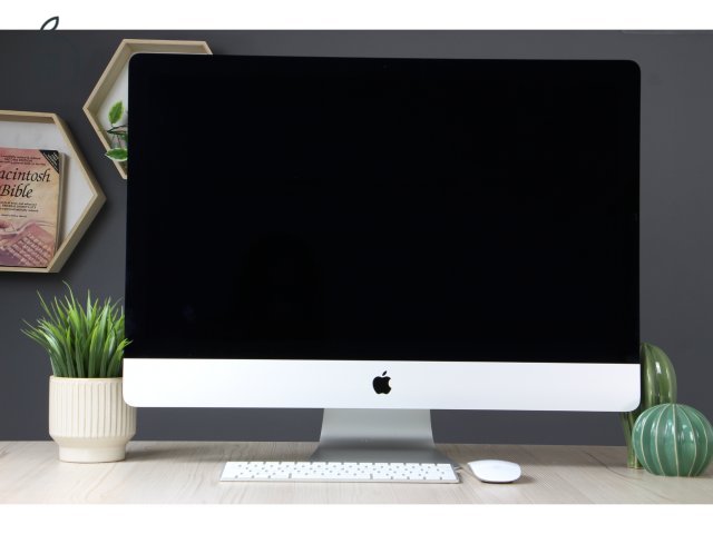 Apple iMac 27