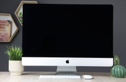 Apple iMac 27