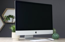 Apple iMac 27