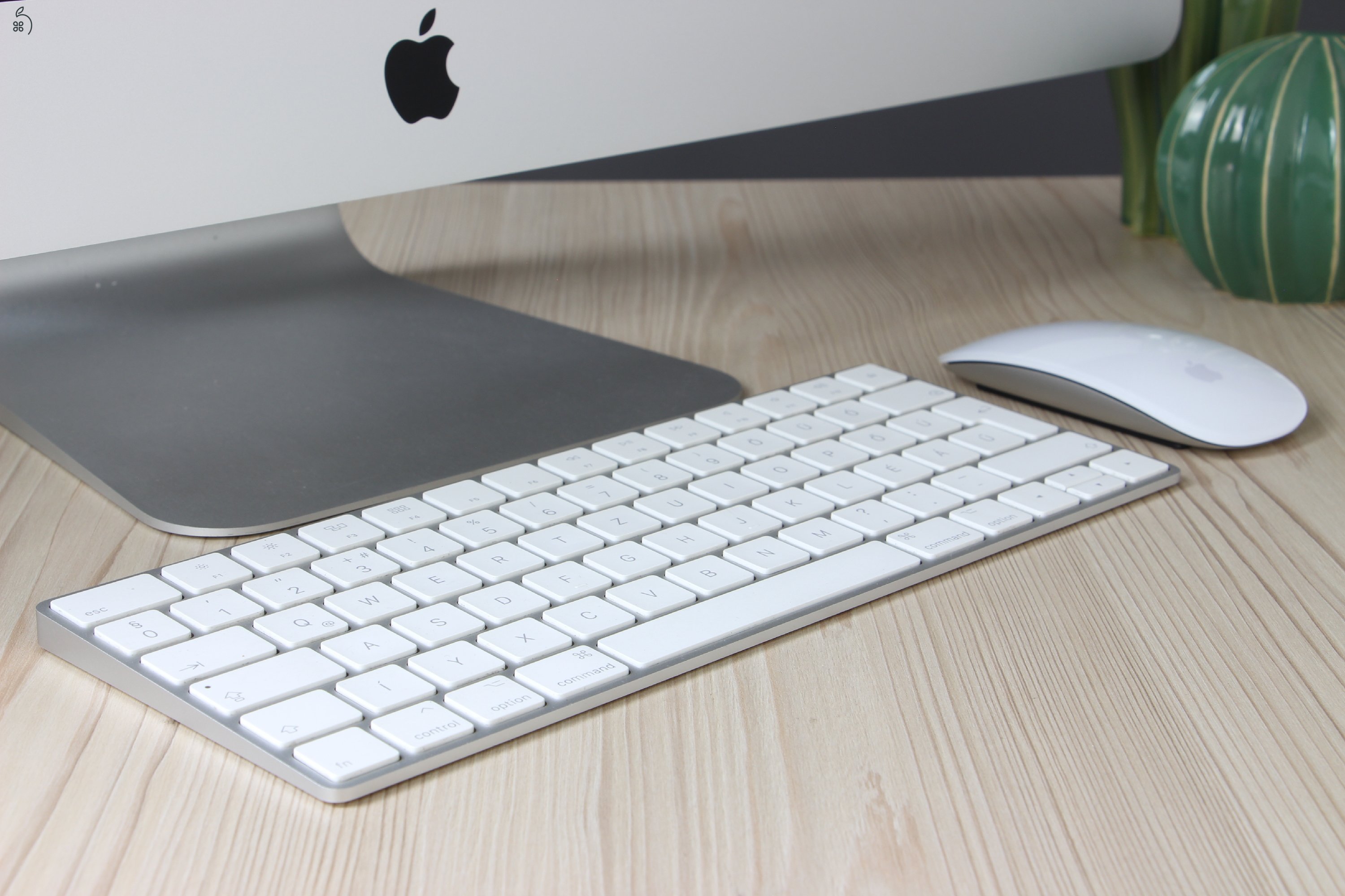 Apple iMac 27