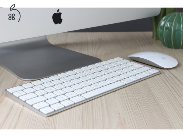 Apple iMac 27