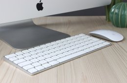 Apple iMac 27