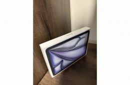 Vadonatúj, bontatlan iPad AIR 7 (2025) M3 128GB WIFI! Apple garancia