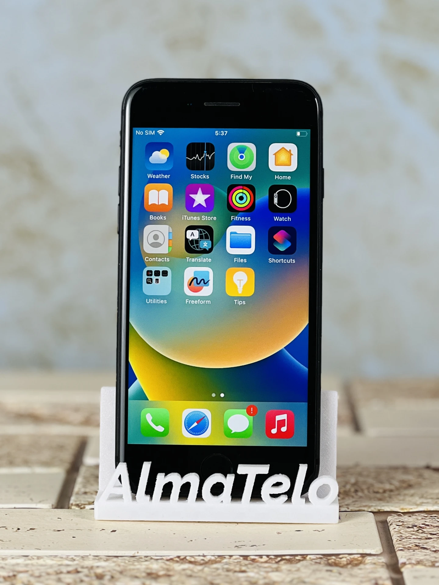 Apple iPhone 8 64 GB Space Gray 92% akku - 12 HÓ GARANCIA