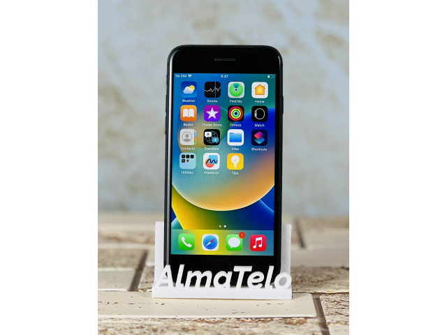Apple iPhone 8 64 GB Space Gray 92% akku - 12 HÓ GARANCIA