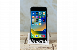 Apple iPhone 8 64 GB Space Gray 92% akku - 12 HÓ GARANCIA