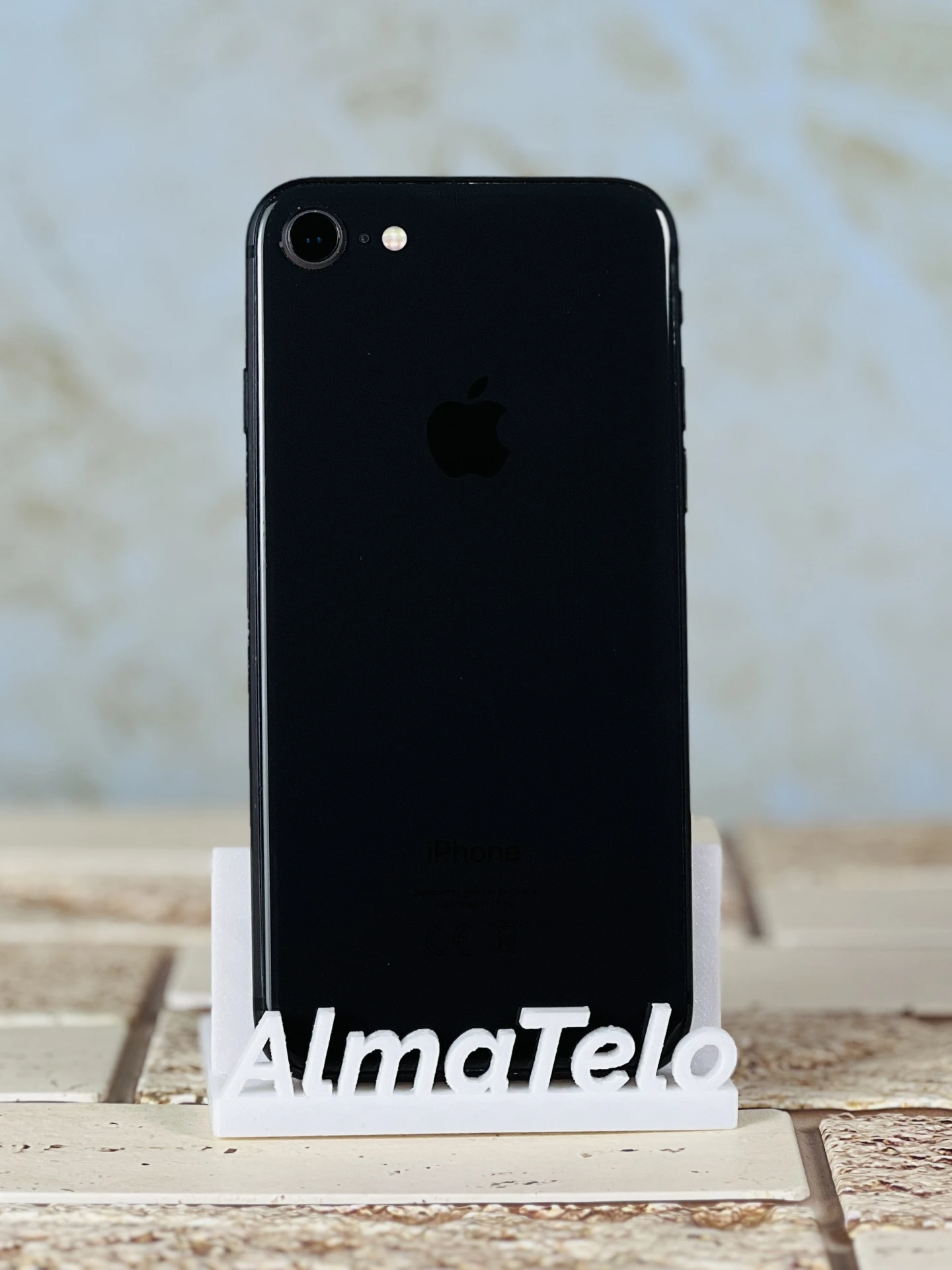 Apple iPhone 8 64 GB Space Gray 92% akku - 12 HÓ GARANCIA