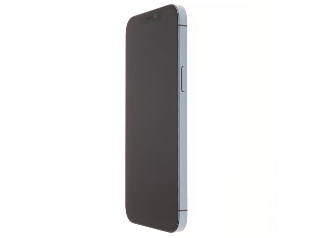 !! 1 ÉV GARANCIA !! Apple iPhone 12 Pro Max 256 GB Pacific Blue 100%