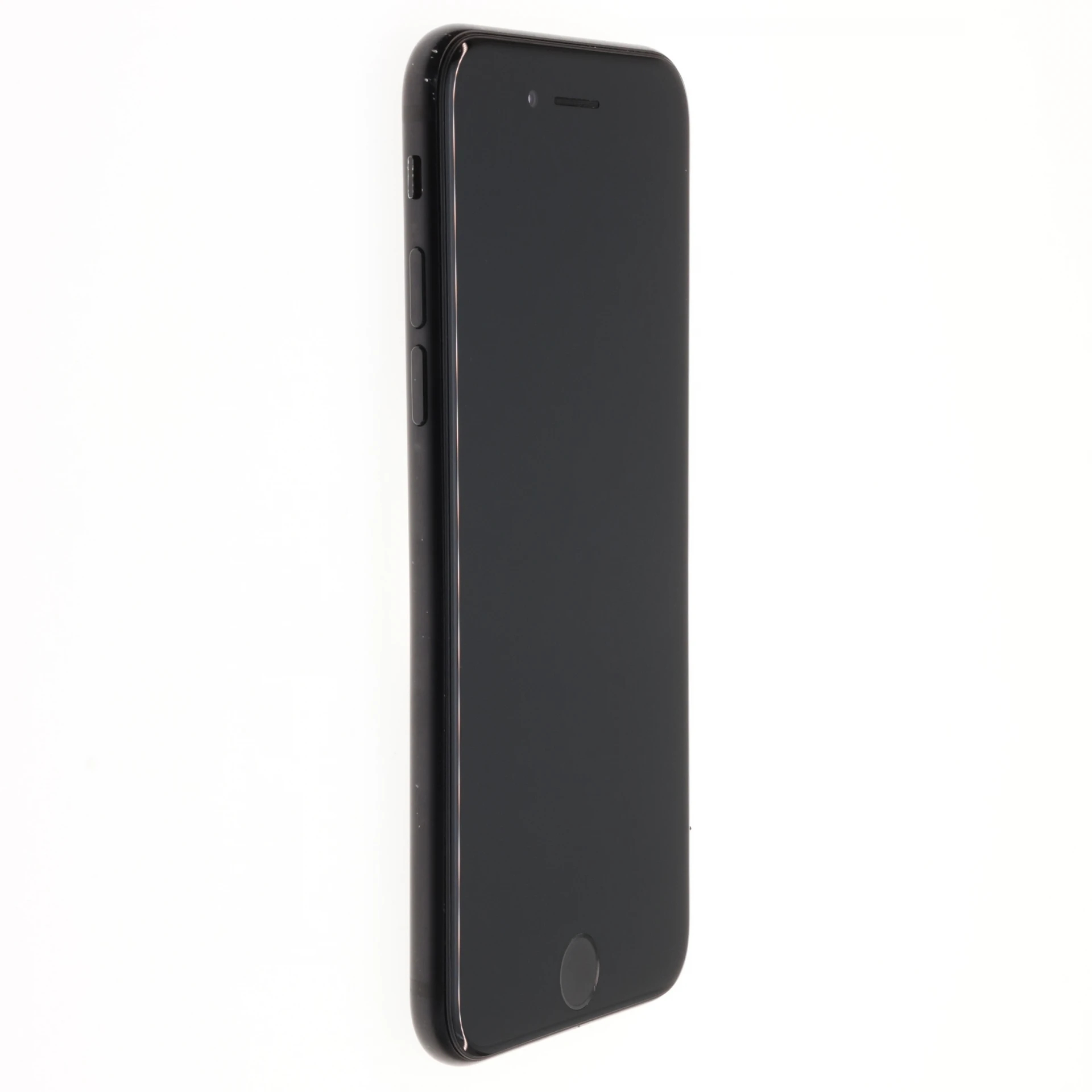 !! 1 ÉV GARANCIA !! Apple iPhone SE (2020) 128 GB Black 100%