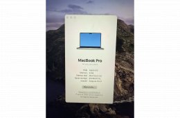 Eladó  MacBook Pro 14(M3 / 8GB / SSD 1TB) egérrel együtt.
