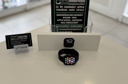 Apple Watch 10 46mm Karcmentes/2026.0924.Gar./Akku 100%/p4215