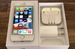 iPhone SE 32GB - (Silver)