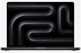 ÚJ kipróbálásra felbontott MacBook Pro 16 M4 Pro 14CPU/20GPU 24GB/512GB SSD Magyar billentyűzet Azonal átvehető