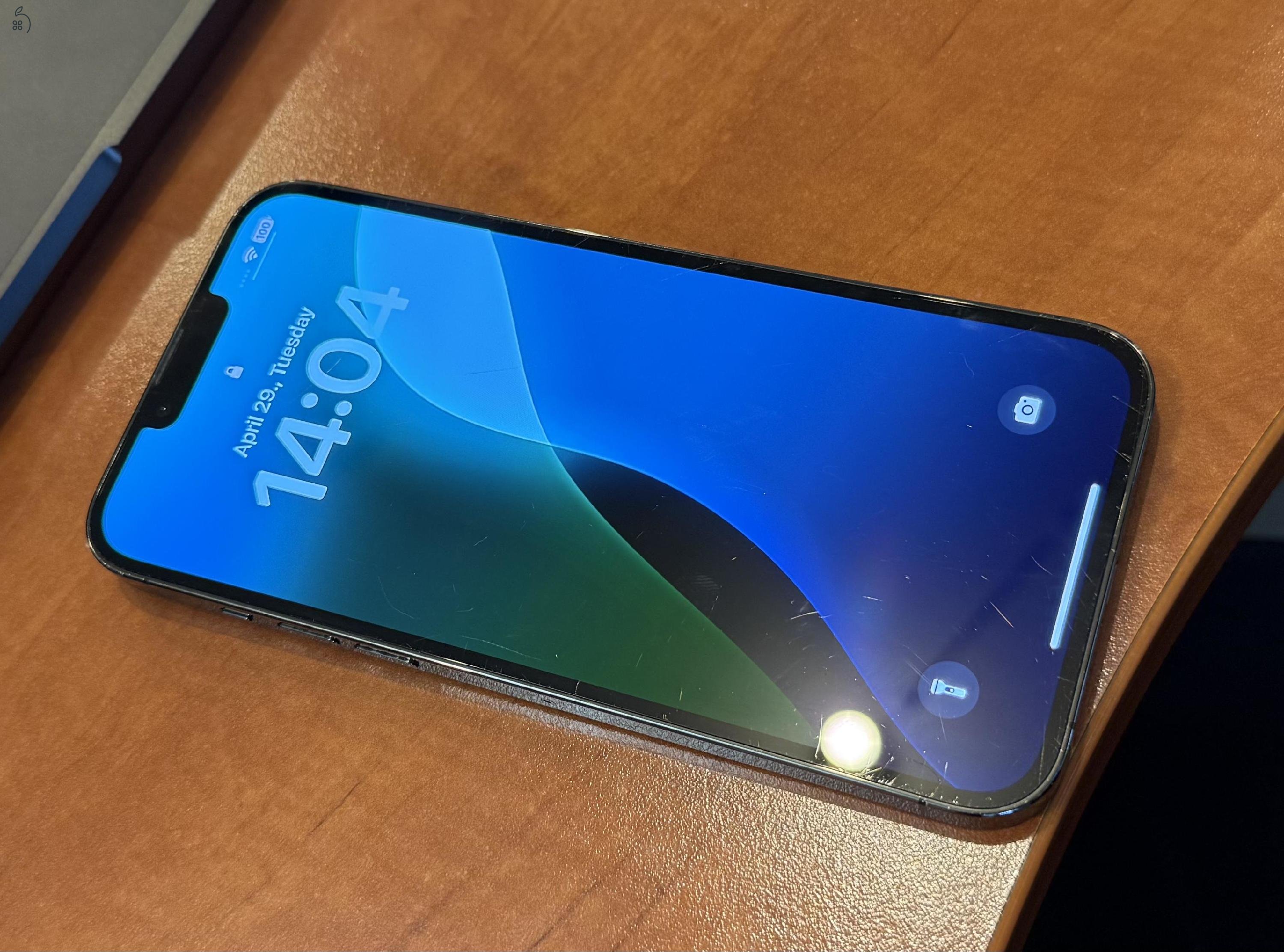iPhone 13 Pro Max 512Gb