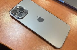 iPhone 13 Pro Max 512Gb