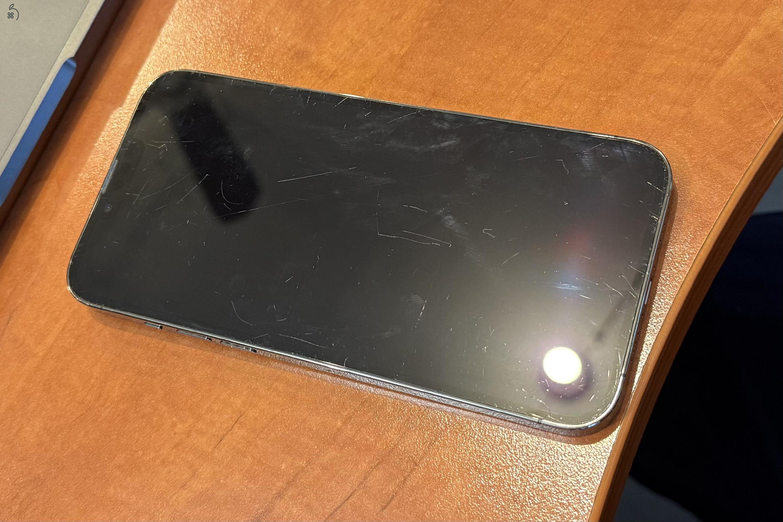 iPhone 13 Pro Max 512Gb
