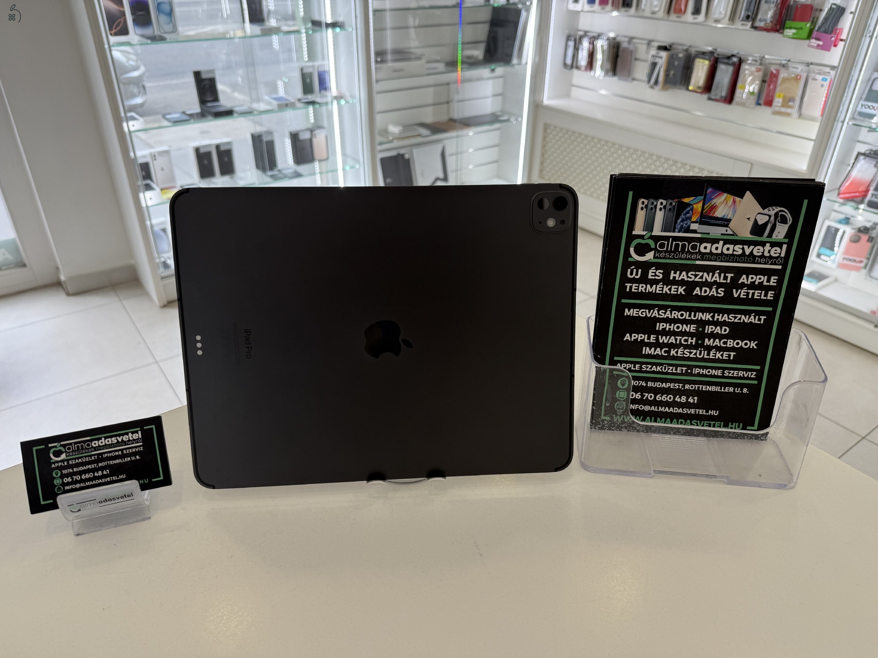 iPad Pro 7 M4 13