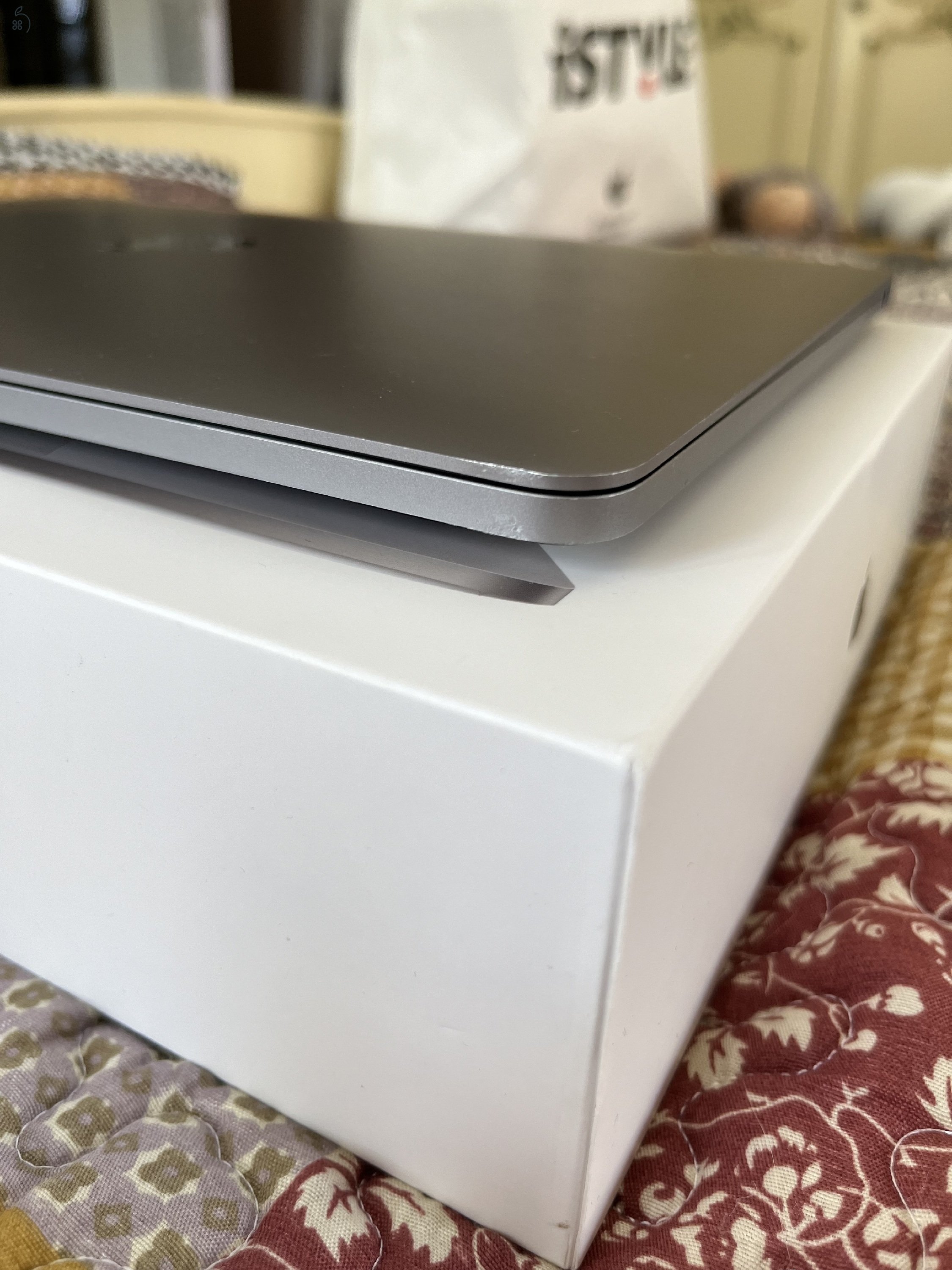 Apple Macbook Pro 13' M1 16GB / 512GB
