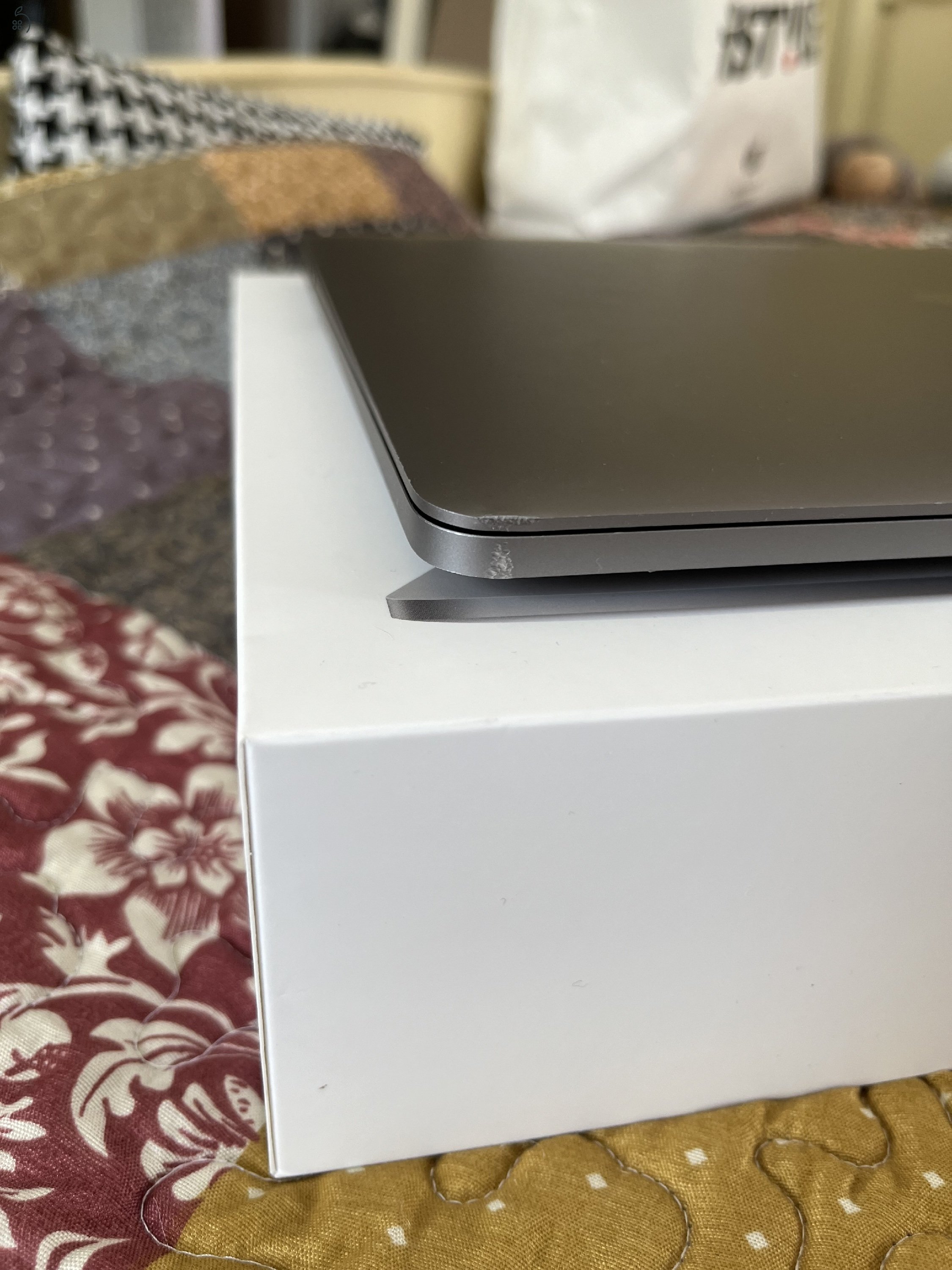 Apple Macbook Pro 13' M1 16GB / 512GB