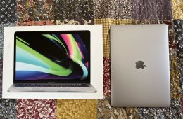 Apple Macbook Pro 13' M1 16GB / 512GB