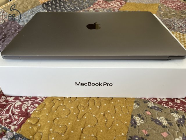 Apple Macbook Pro 13' M1 16GB / 512GB