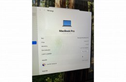 Apple Macbook Pro 13' M1 16GB / 512GB