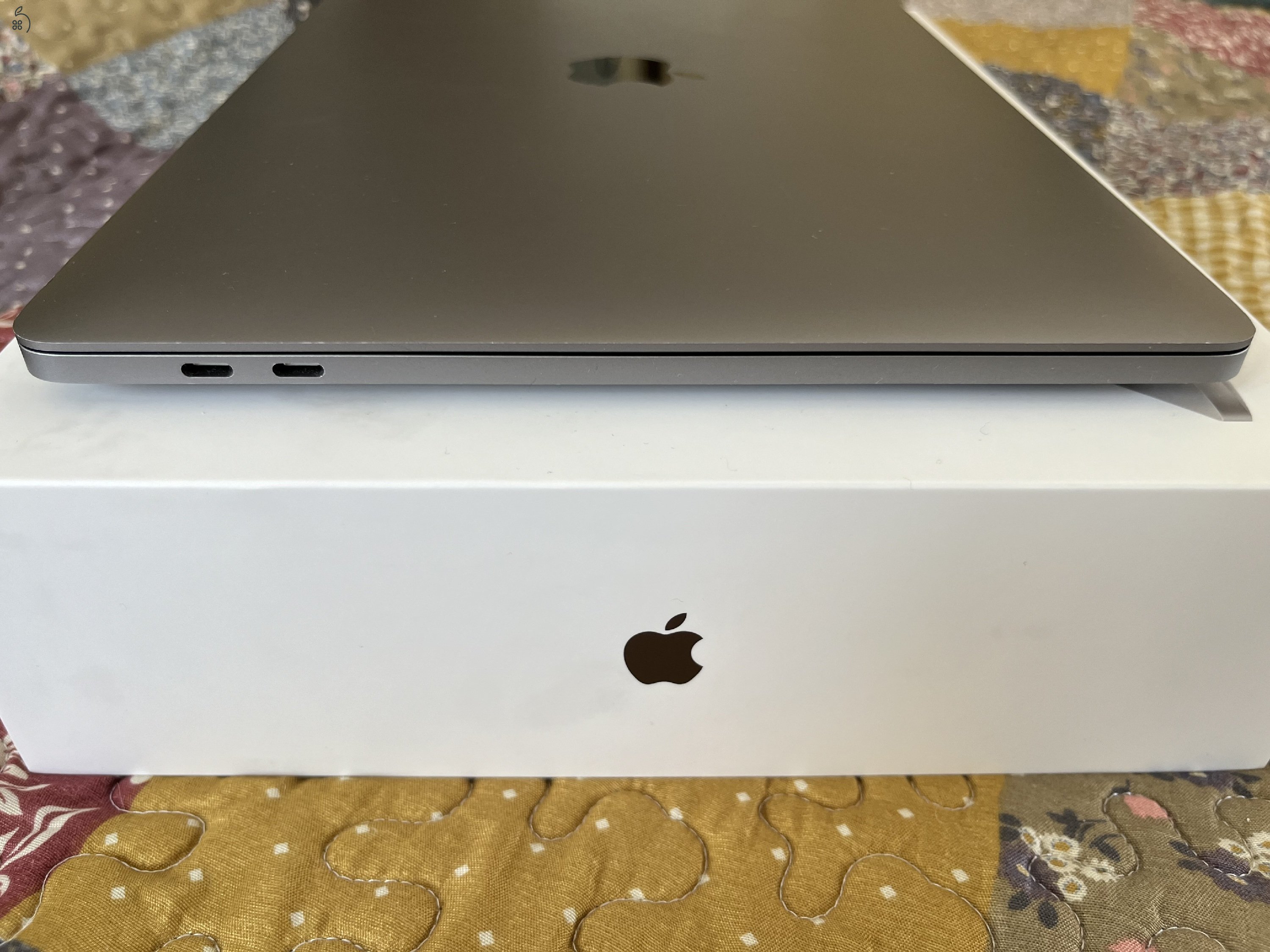 Apple Macbook Pro 13' M1 16GB / 512GB