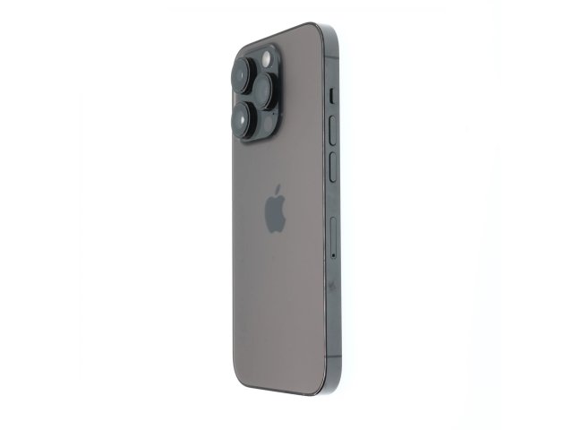 !! 1 ÉV GARANCIA !! Apple iPhone 14 Pro 256 GB Space Black 100%