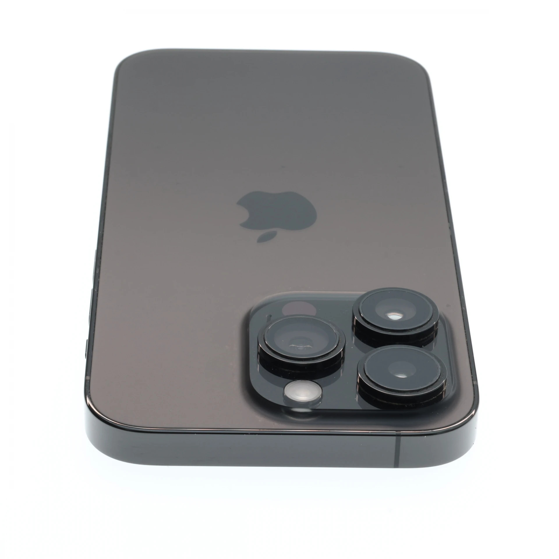 !! 1 ÉV GARANCIA !! Apple iPhone 14 Pro 256 GB Space Black 100%