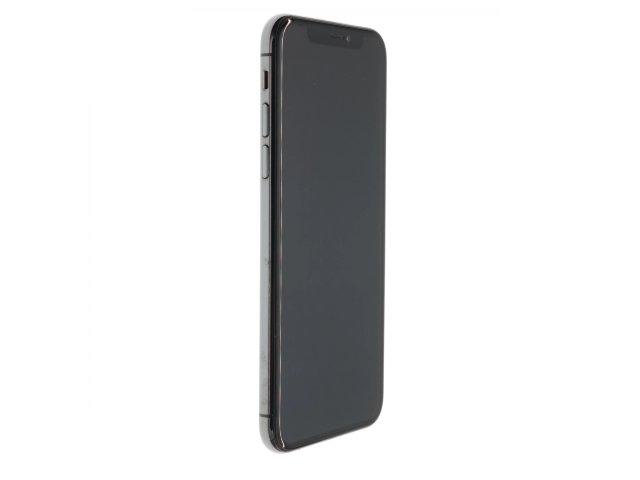 !! 1 ÉV GARANCIA !! Apple iPhone XS 256 GB Space Gray 100%