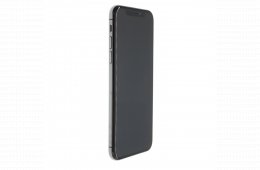 !! 1 ÉV GARANCIA !! Apple iPhone XS 256 GB Space Gray 100%