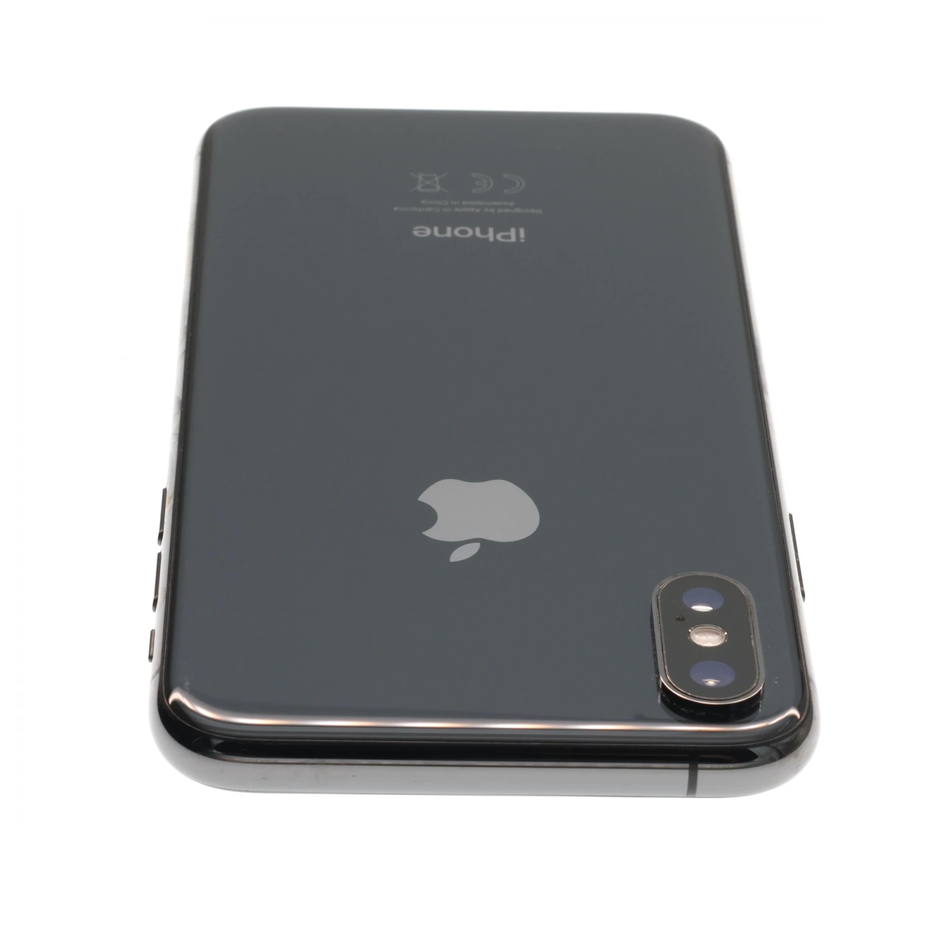 !! 1 ÉV GARANCIA !! Apple iPhone XS 256 GB Space Gray 100%