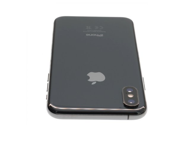 !! 1 ÉV GARANCIA !! Apple iPhone XS 256 GB Space Gray 100%