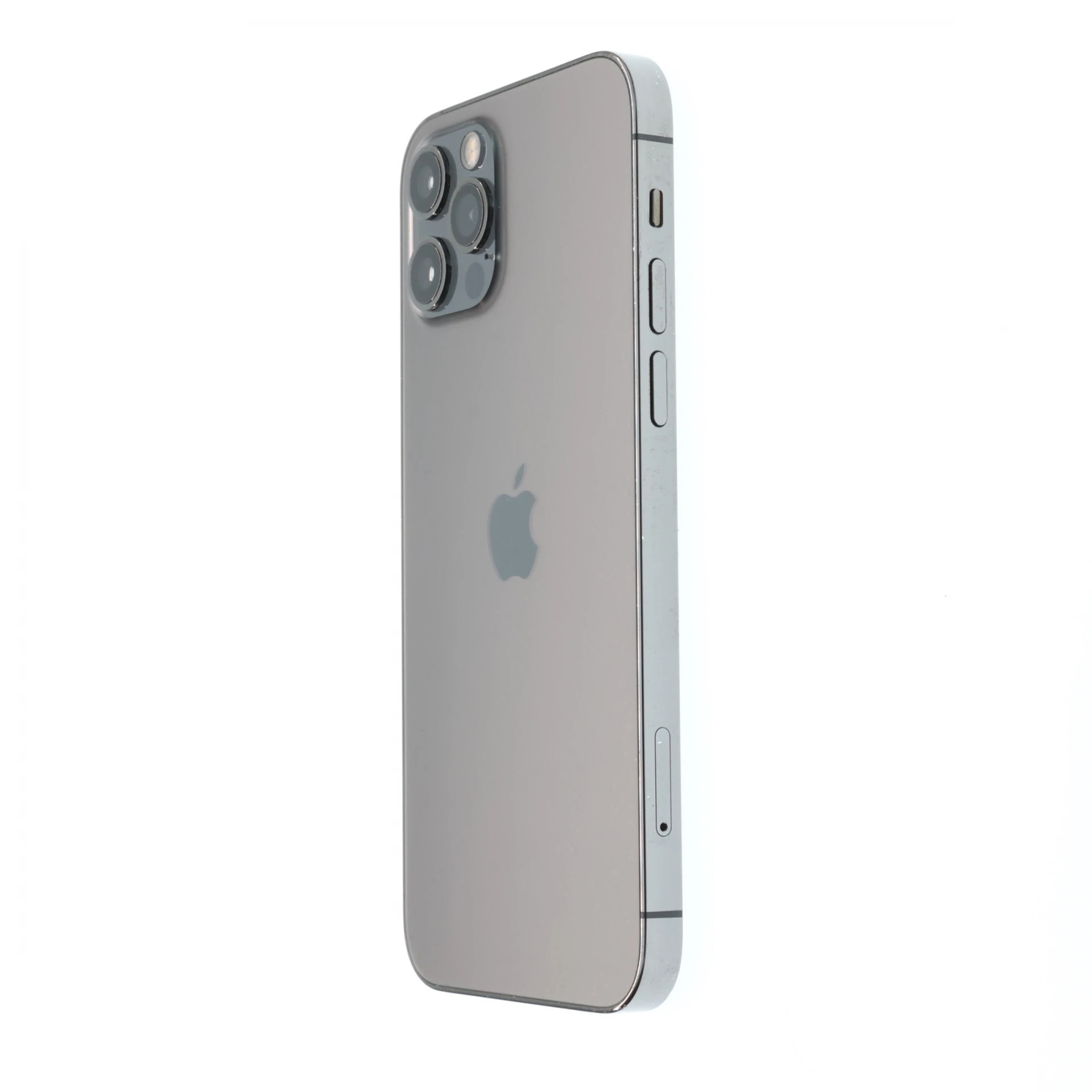 !! 1 ÉV GARANCIA !! Apple iPhone 12 Pro 128 GB Graphite 100%