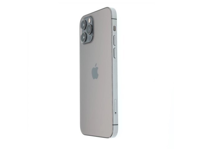 !! 1 ÉV GARANCIA !! Apple iPhone 12 Pro 128 GB Graphite 100%