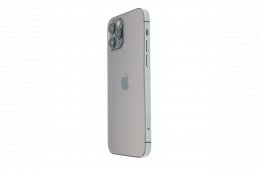 !! 1 ÉV GARANCIA !! Apple iPhone 12 Pro 128 GB Graphite 100%
